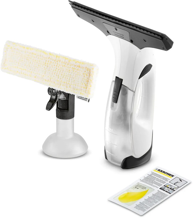 Стеклоочиститель Karcher WV 2 PLUS - Миниатюра 1