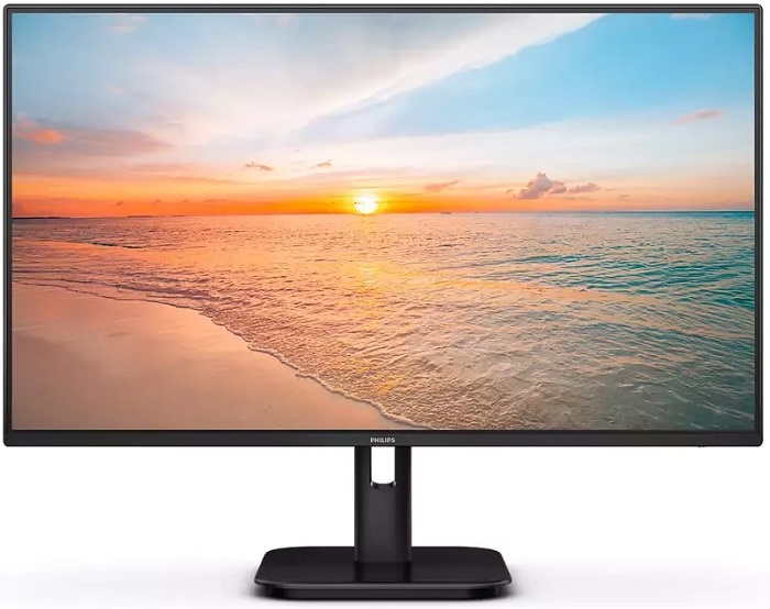 Монитор 24" Philips 24E1N1100A/00 - Миниатюра 1