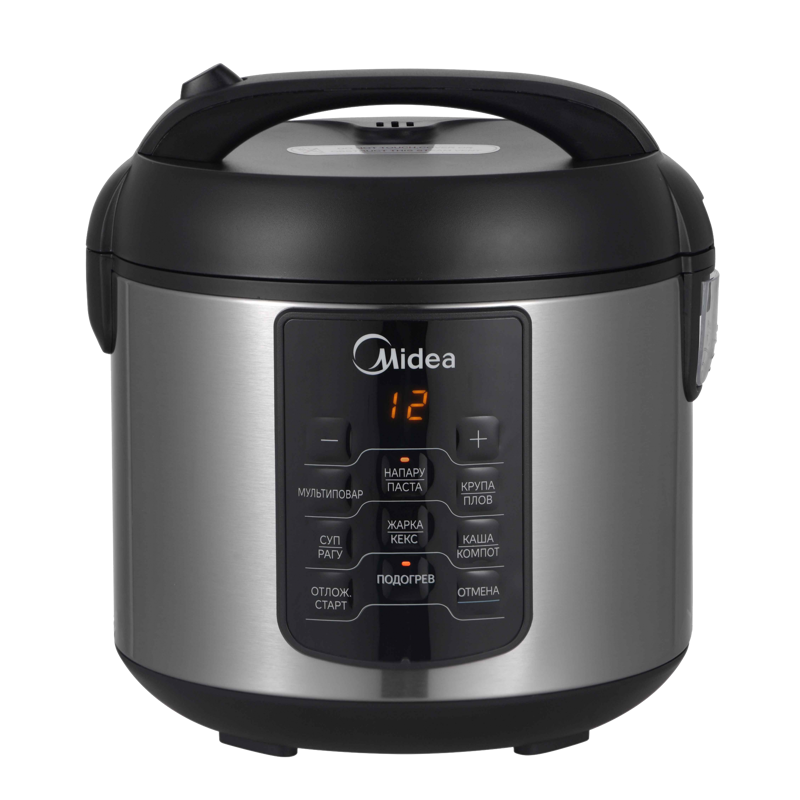 Мультиварка Midea Midea MPC-6034 - Миниатюра 1