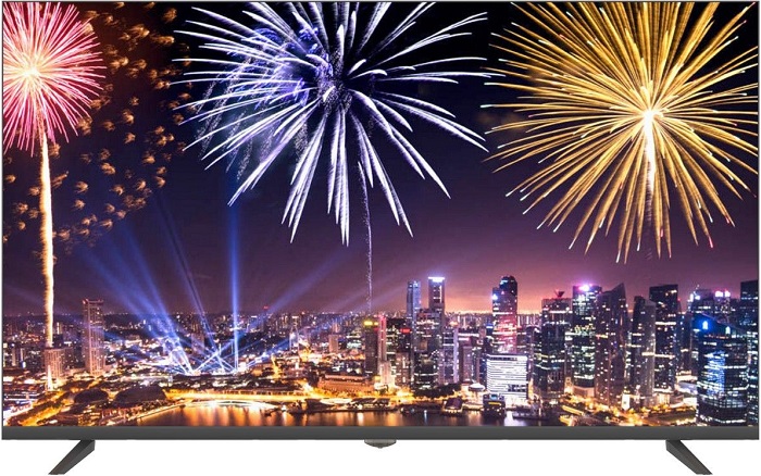 Телевизор 32" Aiwa JH32TS210N - Миниатюра 1