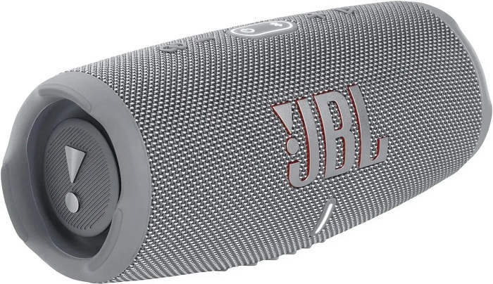 Портативная акустика Bluetooth JBL CHARGE 5 - Миниатюра 1