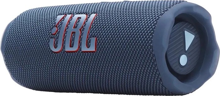 Портативная акустика Bluetooth JBL FLIP 7 - Миниатюра 1
