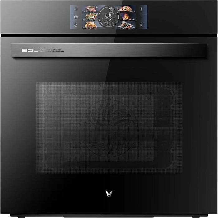 Духовой шкаф Viomi VBO801 - Миниатюра 1