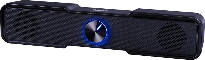 Саундбар Defender Z12 - Миниатюра 1