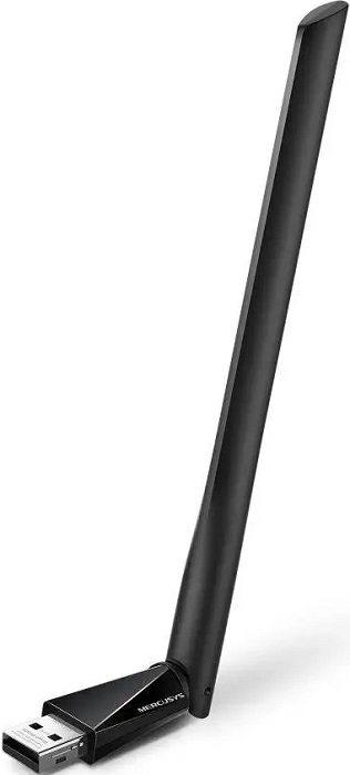 Адаптер WiFi USB Mercusys MA30H