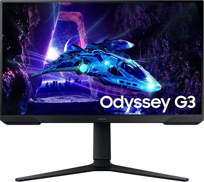 Монитор 24" Samsung Odyssey G3