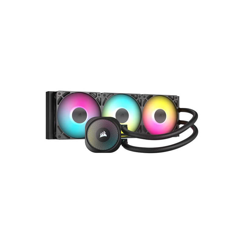 Система жидкостного охлаждения Corsair CW-9060093-WW