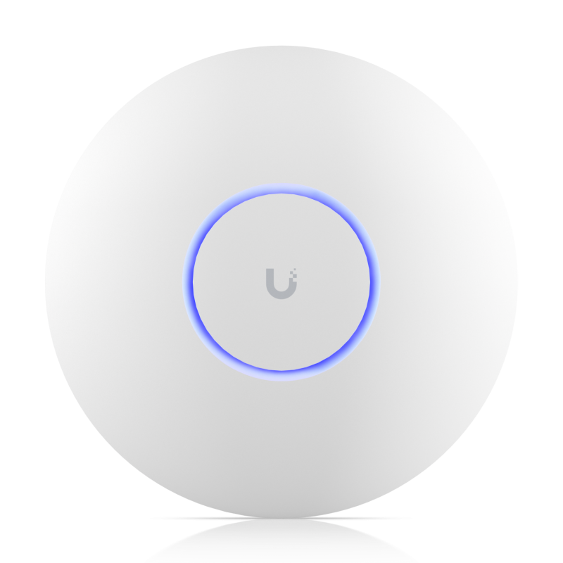 Точка доступа Ubiquiti U7-Pro - Миниатюра 1