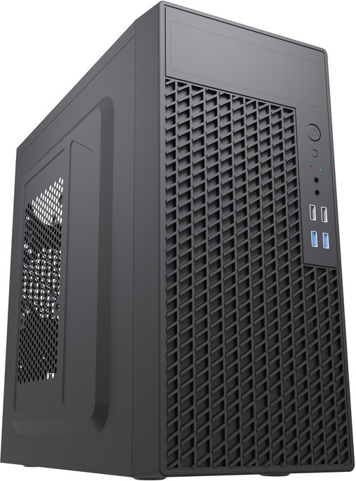 Корпус FoxLine Forza - Миниатюра 1