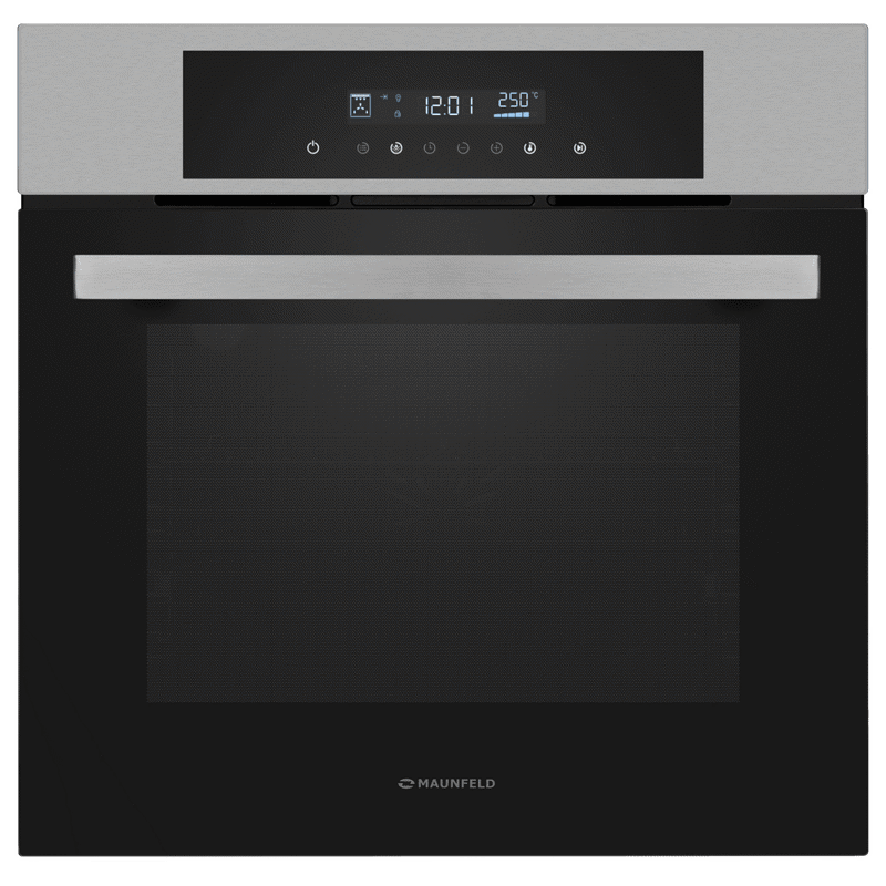 Шкаф духовой электрический MAUNFELD MAUNFELD AEOD6063S - Миниатюра 1