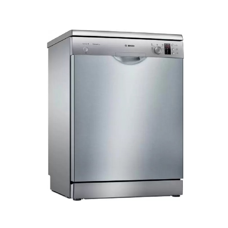 Посудомоечная машина BOSCH BOSCH SMS25AI05E - Миниатюра 1