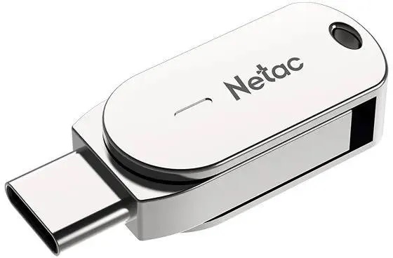 USB-флэш 64 ГБ Netac U785C - Миниатюра 1