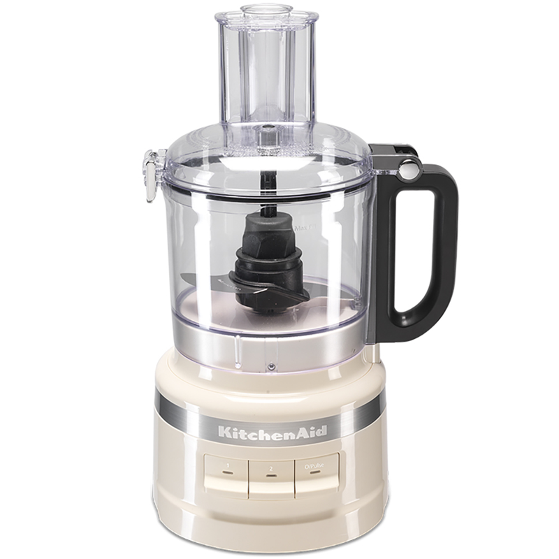 Кухонный комбайн KitchenAid KitchenAid 5KFP0719EAC