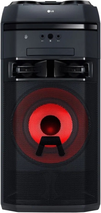 Музыкальный центр LG XBOOM OL75DK - Миниатюра 1