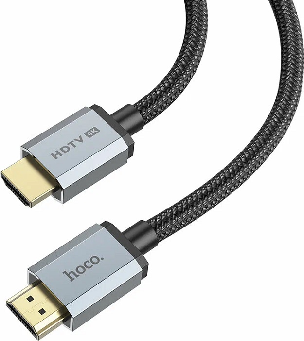 Кабель HDMI Hoco US03
