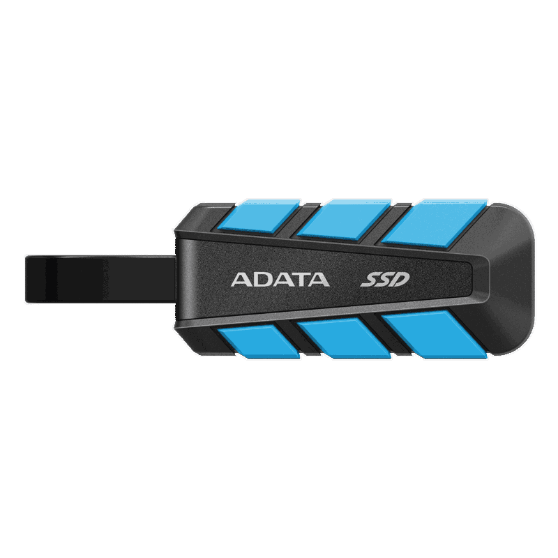 Твердотельный накопитель ADATA SC740-500G-CBU