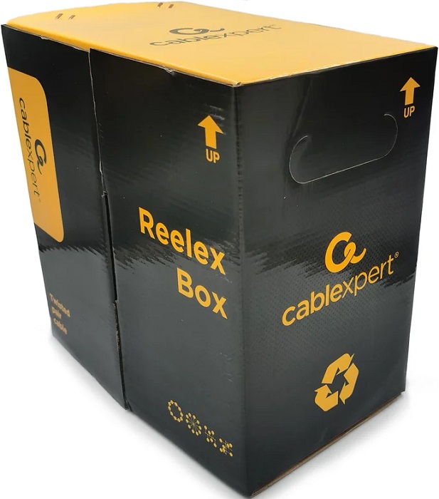 Витая пара Cablexpert