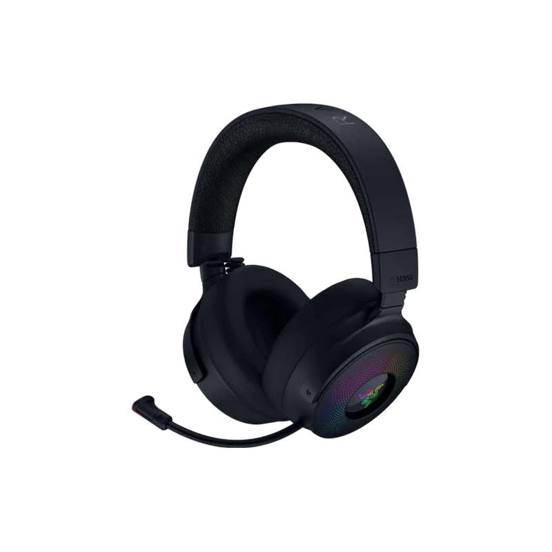 Гарнитура Razer Kraken V4 Pro Headset Razer Kraken V4 Pro Headset - Миниатюра 1