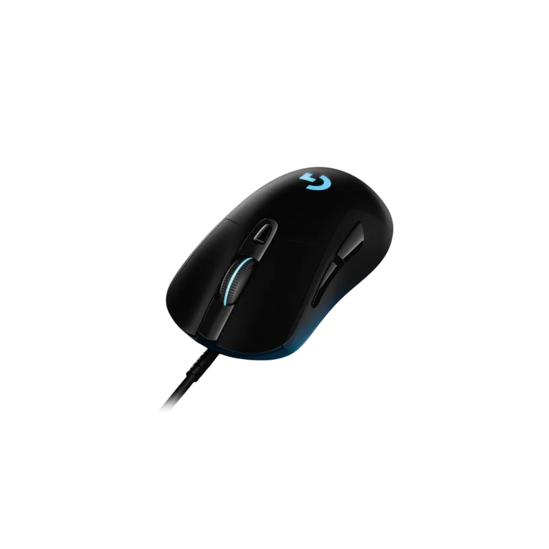 Мышь Мышь Logitech G403 HERO - Миниатюра 1