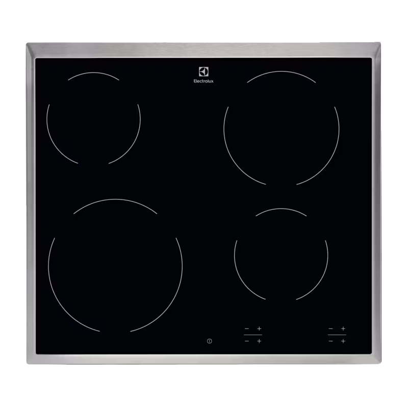 Встраиваемая варочная поверхность ELECTROLUX Electrolux EHF6240XXK - Миниатюра 1
