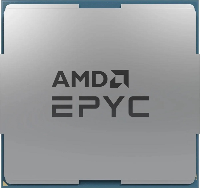 Процессор AMD EPYC 9354 - Миниатюра 1