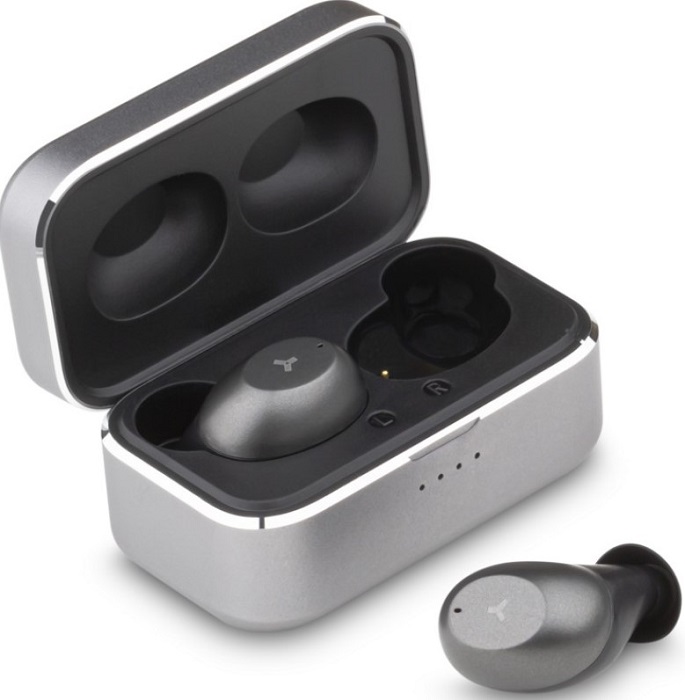 TWS-наушники Accesstyle Amber - Миниатюра 1