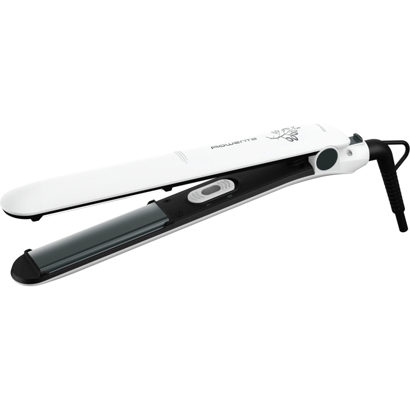 Выпрямитель для волос ROWENTA Easyliss 2 SF1628F0, белый ROWENTA SF1628F0