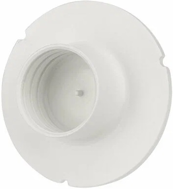 Платформа под камеру для кронштейна глухая Rexant - Миниатюра 1