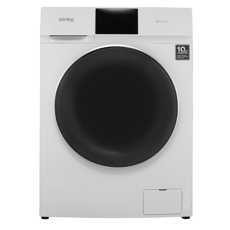 Стиральная машина с сушкой KORTING Korting KWD 60DV107 - Миниатюра 1