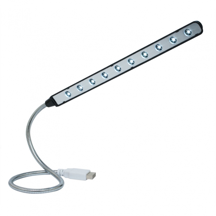 USB-лампа светодиодная CBR CL 1000S