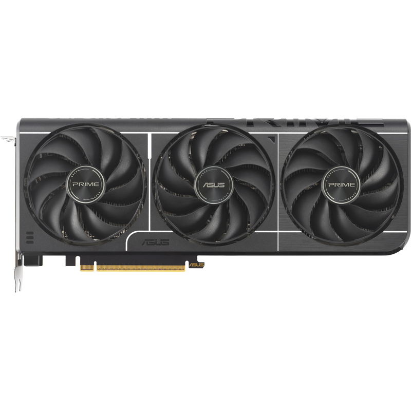 Видеокарта ASUS PRIME-RTX5060TI-16G