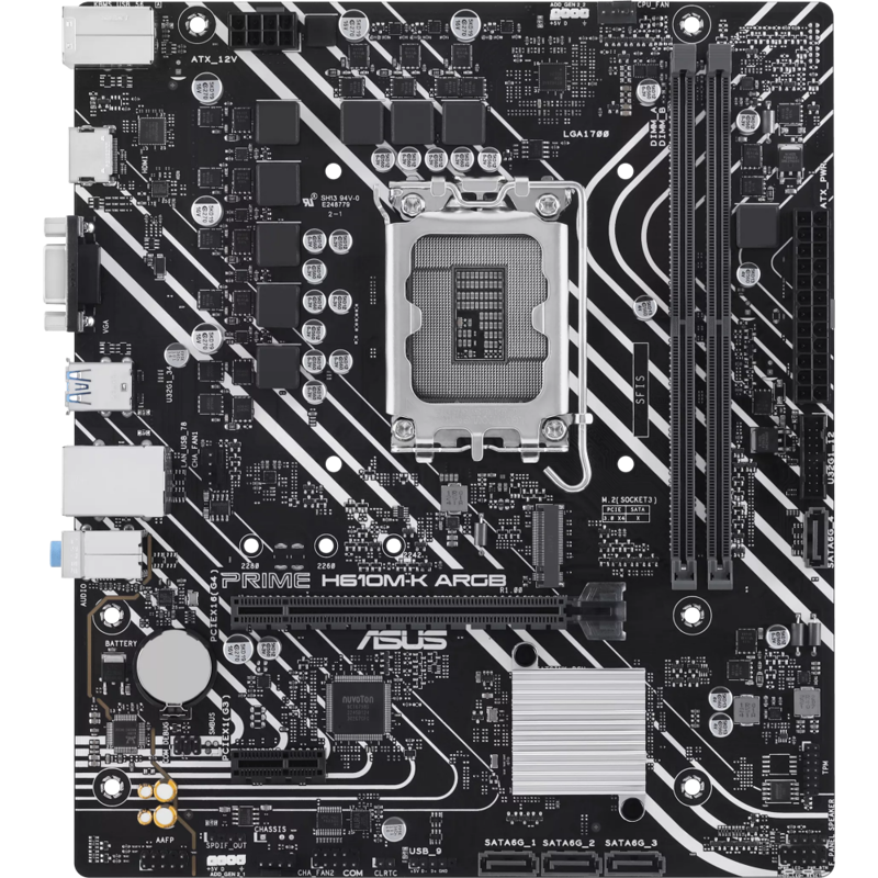 Материнская плата ASUS 90MB1HN0-M0EAY0