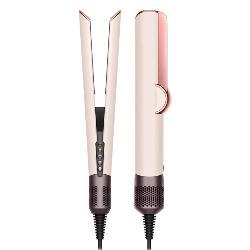 Выпрямитель Dyson Dyson HT01 Airstrait Ceramic pink/Rose Gold 598960-01 - Миниатюра 1