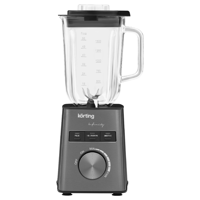 Настольный блендер KORTING Korting KTB 0701 Infinity - Миниатюра 1