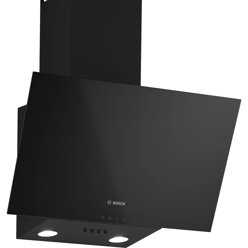 Вытяжка BOSCH Bosch DWK63PJ60T - Миниатюра 1