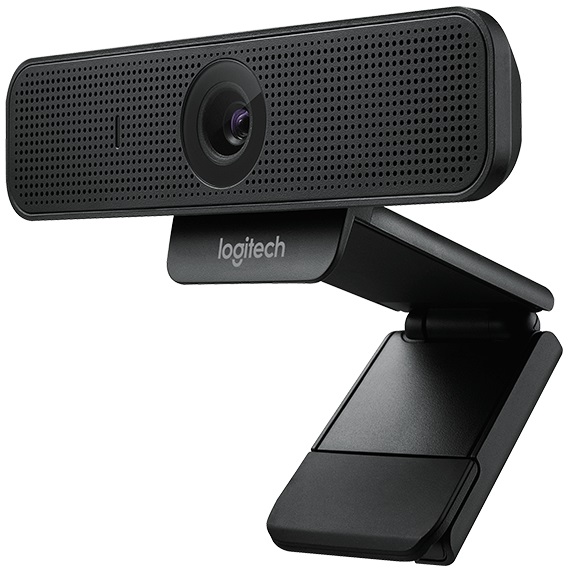 Веб-камера Logitech C925e - Миниатюра 1