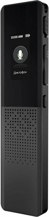 Диктофоны