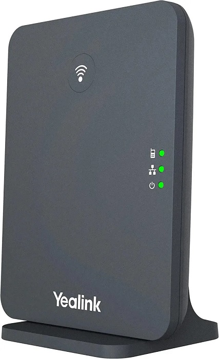 Базовая станция Yealink W70B - Миниатюра 1