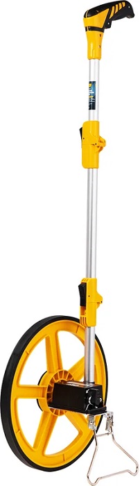 Измерительные приборы и инструмент