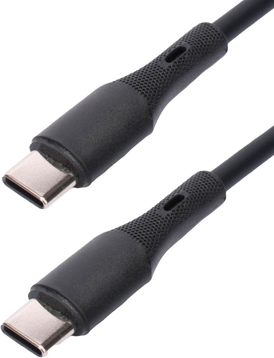 Кабель Type-C/Type-C USB 2.0 Cablexpert - Миниатюра 1