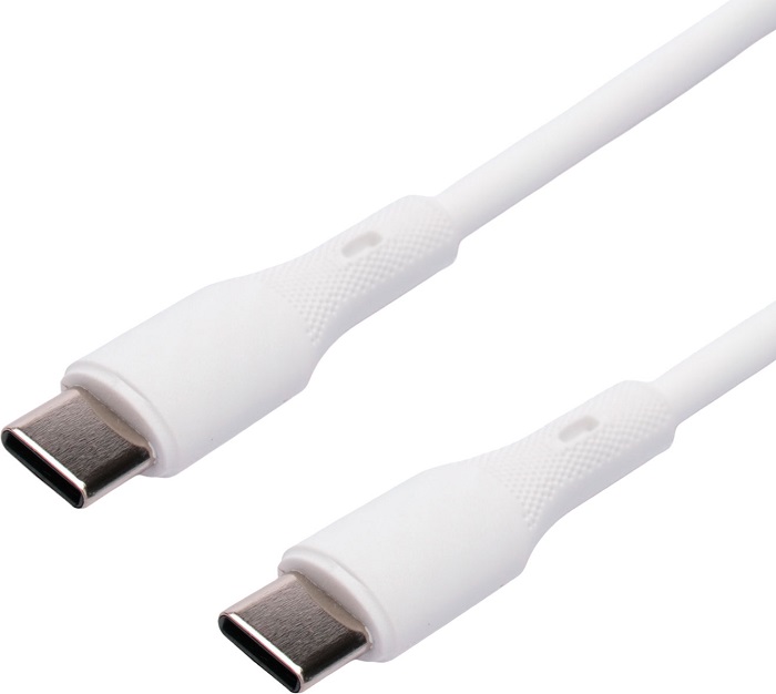 Кабель Type-C/Type-C USB 2.0 Cablexpert - Миниатюра 1
