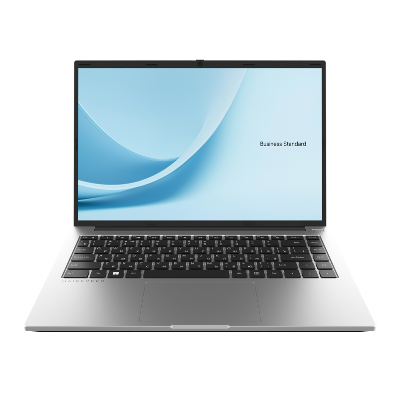 Ноутбук Maibenben B114B - Миниатюра 1
