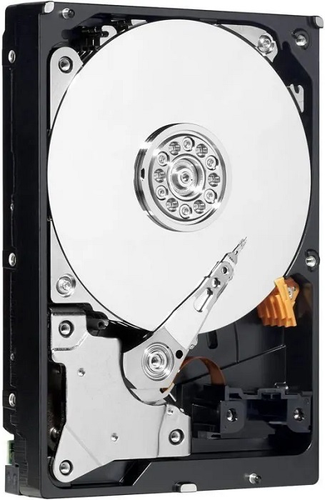 Жесткий диск 3.5" 1Тб WD GP-AV IntelliPower