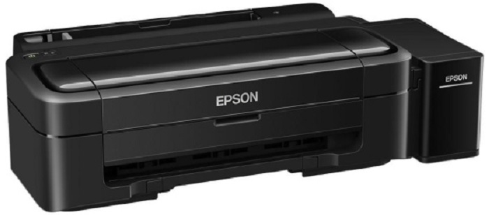 Принтер цветной Epson L130 - Миниатюра 1