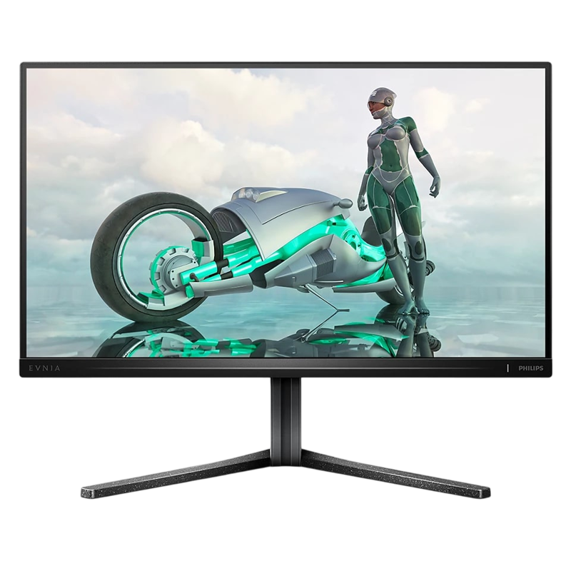 Монитор Philips Evnia Gaming 25M2N3200W - Миниатюра 1