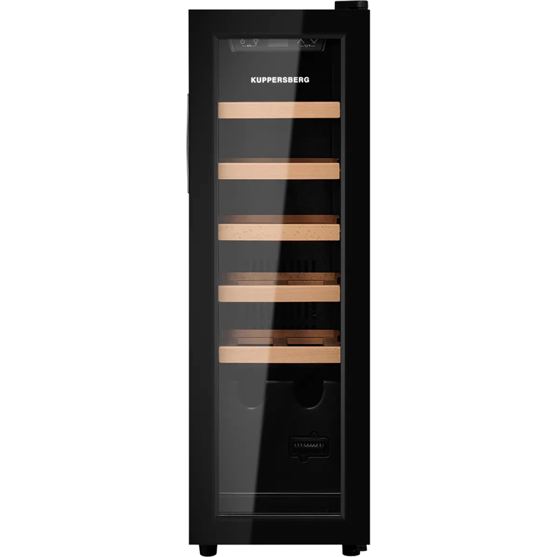 Винный шкаф KUPPERSBERG KUPPERSBERG RSW 81 - Миниатюра 1