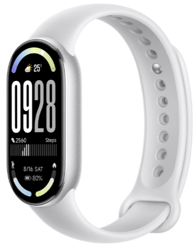Фитнес-браслет Xiaomi Smart Band 10 - Миниатюра 1