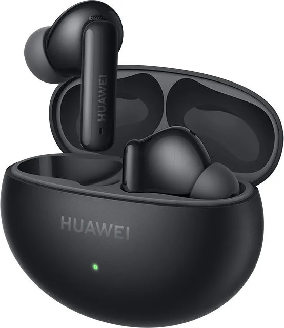 TWS-наушники Huawei Freebuds 6I Black Orca-T100 - Миниатюра 1