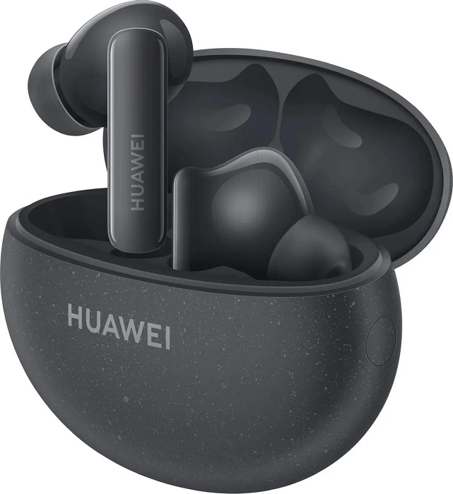 TWS-наушники Huawei FreeBuds 5i Black - Миниатюра 1
