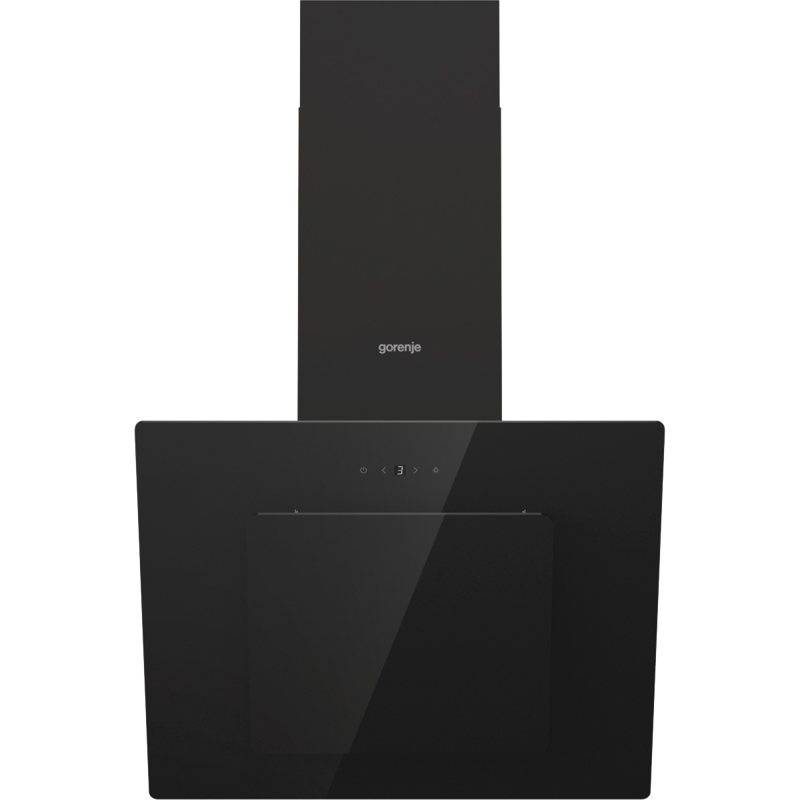 Вытяжка GORENJE Gorenje WHI646E7B - Миниатюра 1